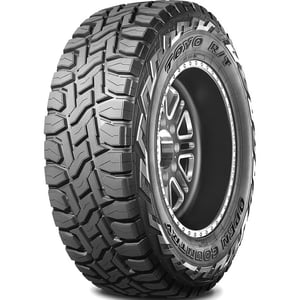 Toyo open country rt 37×12.50r17 124q d tire Sansujyuku sansujyuku.com