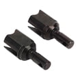 thumbnail image 1 of RC Differential Joint Cup, RC Replacement Differential Cup Black Steel  For Maintain, 1 of 8