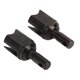 thumbnail image 3 of Copa diferencial RC para ZD Racing M,2 PCS Diferencial RC Copa diferencial RC Copa diferencial de acero Instalación sin esfuerzo, 3 of 12