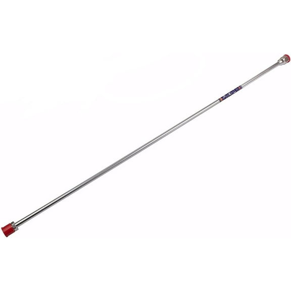 EPOTOOR 150cm/59inch Airless Paint Sprayer Spray Gun Tip Extension Pole Rod