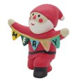 thumbnail image 1 of Adornos navideños ANGGREK en miniatura para manualidades Resina sintética fiesta, 1 of 8