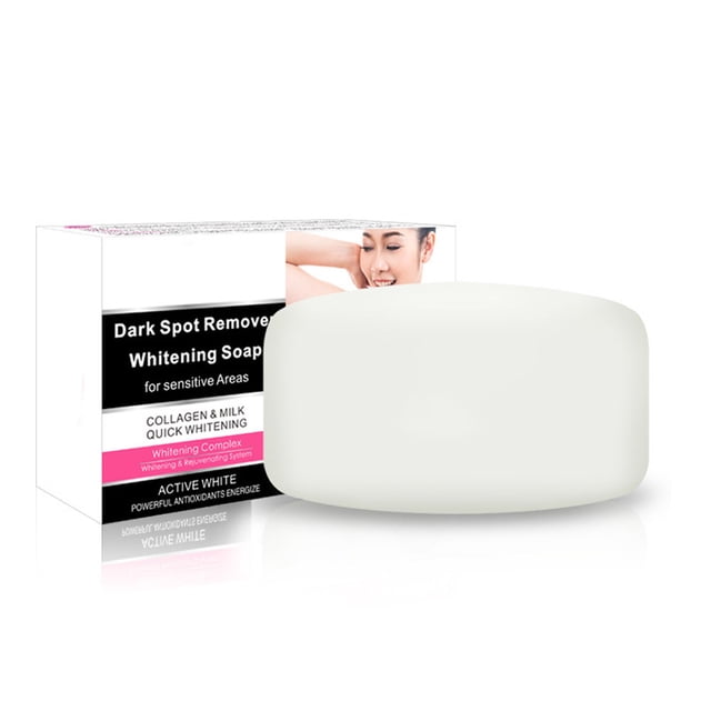Jabón Para Blanquear El Cuerpo Quitar El Jabón Para Blanquear La Melanina Para Las Piernas De La Axila Rodilla ANGGREK Otros