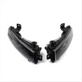thumbnail image 3 of 1 Pair Left & Right LED DRL Front Bumper Fog Lamp Assembly, 3 of 5