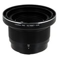 thumbnail image 1 of Fotodiox Pro Lens Mount Adapter - Mamiya RB67/RZ67 Mount Lens to Canon EOS (EF, EF-S) Mount SLR Camera Body with Built-in Focusing Helicoid, 1 of 1
