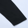 thumbnail image 6 of VJATTWR Men's Long Sleeve T-Shirts, Breathable Quick-Dry Casual and Athletic Tees, Multiple Colors Xxl, 6 of 7