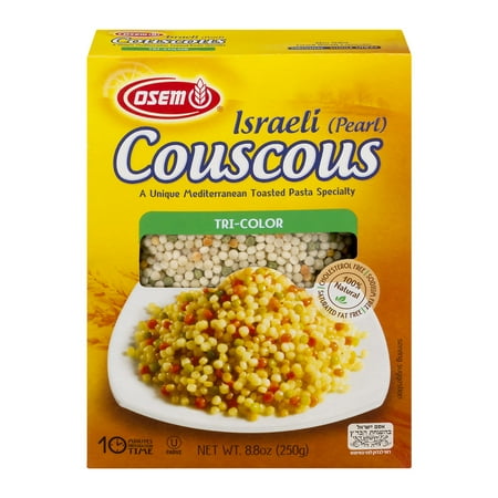 UPC 077544000124 product image for COUSCOUS TRI COLOR | upcitemdb.com
