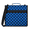 Multicolor 3, variant on Herdesigns Orange Striped Zipper Binder with Shoulder Strap, Waterproof 1.5 Inch 3 D-Ring Binder Organizer Bag, Fits 13 Inch Laptop for Work,