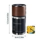 thumbnail image 3 of Herramientas y mejoras para el hogar Perfume para hombre para coche Perfume de alta gama duradero Nature's Nature And Beauty 10 ml una fragancia, 3 of 9
