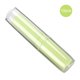 thumbnail image 3 of DIY lápiz labial cosmético tubos vacíos contenedores de lápiz labial hechos a sí mismos tubos de bálsamo labial verde, 3 of 8