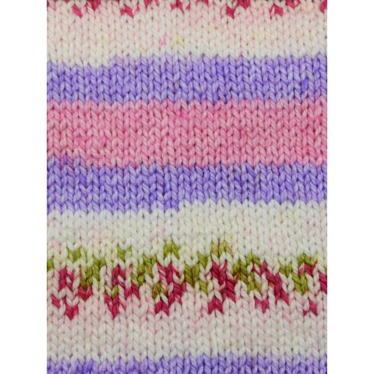 Premier Full Bloom Dishcloth Crochet Kit