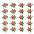 thumbnail image 4 of Accesorios de joyería Bling Bling 20 piezas colgantes navideños, 4 of 14
