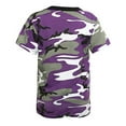 thumbnail image 2 of Rothco Kids Camo T-Shirts, 2 of 2