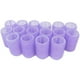thumbnail image 1 of wonima02 16pc x 36mm (1-7/16”) Self Grip Hair Rollers Pro Salon Hairdressing Curlers, 1 of 1