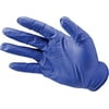 Trueblue Nitrile Gloves (#080-CB400) Nitrile Powder Free Glove, Blue, XL