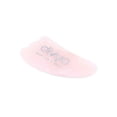 thumbnail image 3 of Rodillo y Masajeador Facial de Gua Sha Divya Cuarzo Rosa, 3 of 6