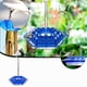 thumbnail image 4 of Comederos para colibríes - Comedero colgante para pájaros para decoración de jardín exterior Hugtrwg Para estrenar, 4 of 6