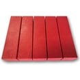 thumbnail image 2 of Caja de Almacenamiento Guardhouse 9" Fila Única Paquete de 5 Roja, 2 of 9