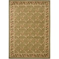 thumbnail image 2 of SAFAVIEH Lyndhurst Marshall Floral Border Area Rug, Green, 8' x 11', 2 of 6