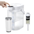 thumbnail image 1 of Water Filter Pitcher Waterdrop FreshTaste 4L, 20+ Contaminants, 1 of 9