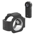 thumbnail image 4 of Panoramic Action Camera Lens Cover, High Toughness Falling Resistant Perfect Fitted Lens Guards Dustproof  For Traveling, 4 of 8