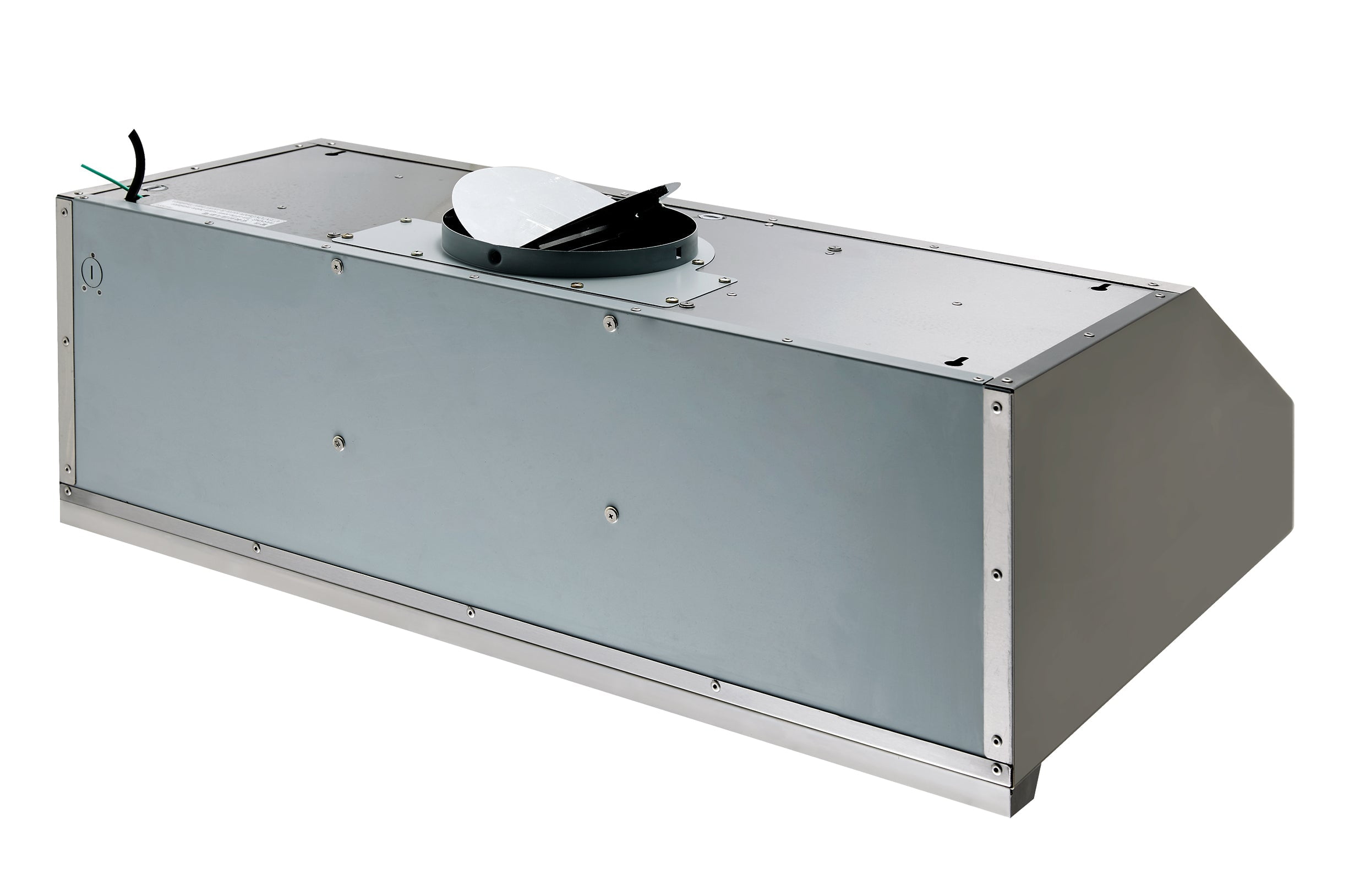 Sakura B53 30" Stainless Steel Range Hood - Made in Taiwan