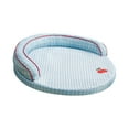 thumbnail image 4 of Cama para gatos, tapete refrescante, mueble, funda extraíble y lavable, caseta para mascotas, nido para perros pequeños 50 cm x 50 cm, 4 of 9