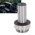 thumbnail image 3 of High Carbon Steel Milling Tool Boring Head Shank - C20-F1 Type with 1-1/2-18UNF Thread, ≤0.005mm Accuracy & 60° Angle - Quick Release Design for Inner Hole Machining, Boring End Faces & Hole Cutting, 3 of 6