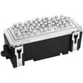 thumbnail image 3 of Module de Moteur de Souffleur Hvac Résistant 8k0820521b pour A4 A5 A8 Q5 S4 S5 S8, 3 of 5