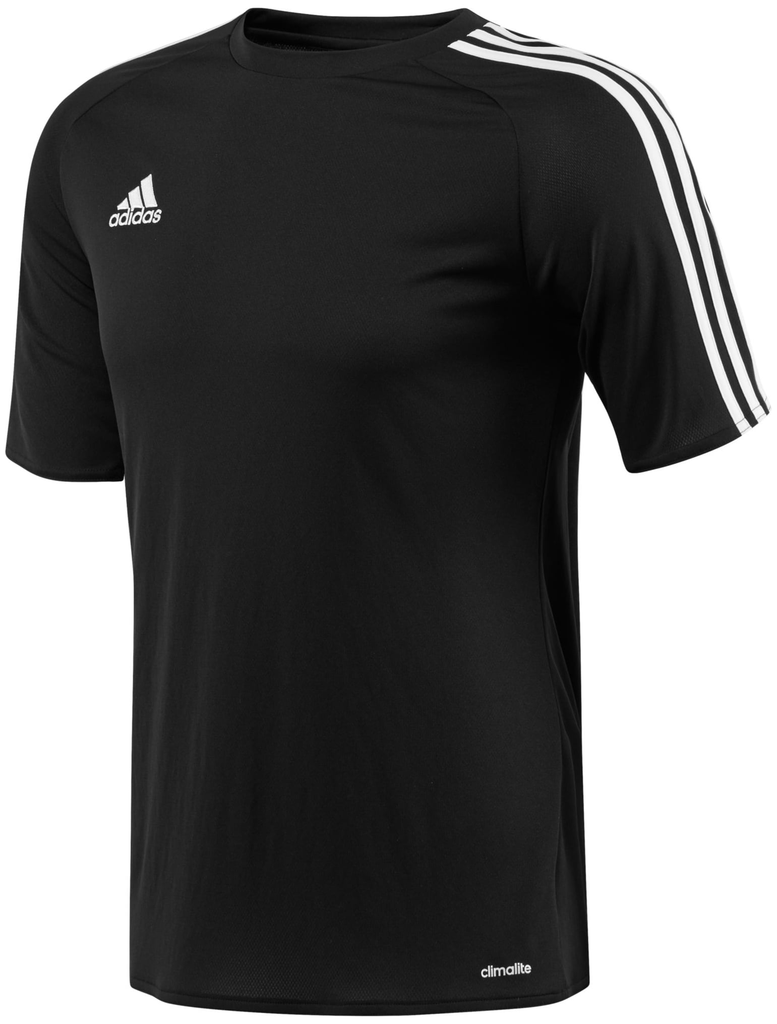Indrukwekkend Verloren restjes adidas Men's Estro 15 Short Sleeve Soccer Jersey - Walmart.com