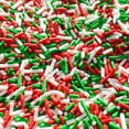 thumbnail image 2 of SPRINKLES CHRISTMAS JIMMIES MIX 800 G, 2 of 2