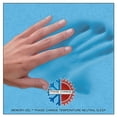 thumbnail image 5 of Innomax 2-64-MG-1 Memory-Gel 12 in. Mattress, California King, 5 of 5