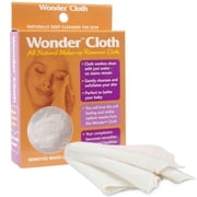 Wonder Cloth Make-Up Remover