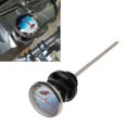 thumbnail image 3 of Medidores de temperatura del tanque de aceite para tapa de aceite todoterreno Dirt Pit Bike Atv de 110cc 125cc, 3 of 5