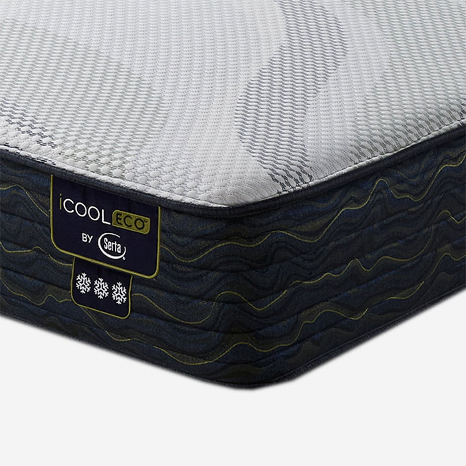 Serta iCool Eco 2 Mattress - Walmart.ca