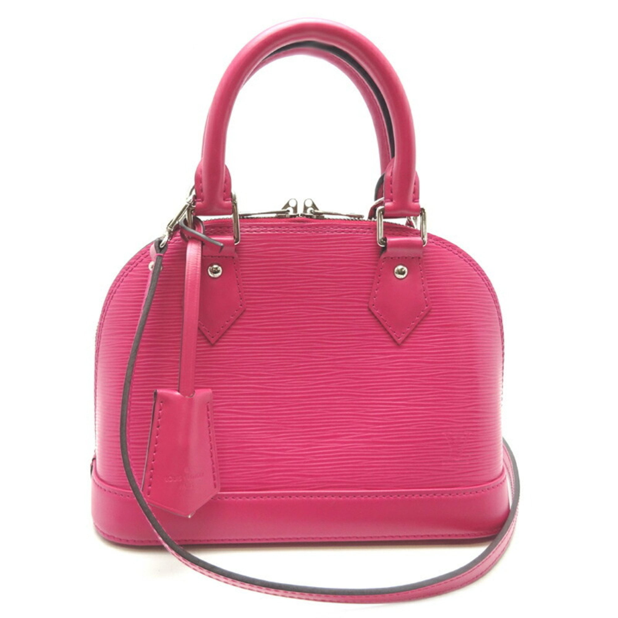 Louis Vuitton  Bags  Hot Pink Louis Vuitton Bag  Poshmark