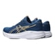 thumbnail image 3 of TENIS ASICS HOMBRE GEL EXCITE 11 AZUL AMARILLO RUNNING azul 290, 3 of 5