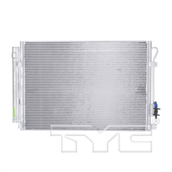 12 13 Hy Acent 5Mm W/ R/D Cond (Pfc) Fits select: 2012-2013 HYUNDAI ACCENT, 2012-2013 KIA RIO