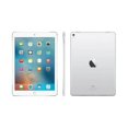 thumbnail image 2 of Apple iPad Pro 9,7 Po Wi‐Fi + Cellulaire Argent 128 Go - Excellent (Certifié Remis à Neuf), 2 of 2