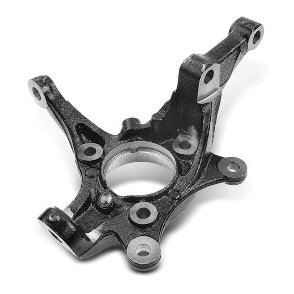 Geelife Front Driver Steering Knuckle for Hyundai Elantra 2017-2020 Kia Forte 2019-2021