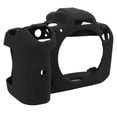 thumbnail image 2 of Silicone Protective Case, Stretchable Scratch Resistant Lightweight Portable Camera Case Soft Comfortable Touch  For   R6 For Outdoor Black,Yellow,Red,Camouflage, 2 of 8
