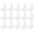 thumbnail image 1 of Phenofice 15Ud Bases Para Exhibir Monedas Y Con Transparente Estable, 1 of 8
