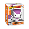 thumbnail image 2 of Funko Bitty POP! 4-Pack: Dragon Ball Z - Frieza Collectible Vinyl Mini-Figures, 2 of 8