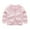 C-Pink, variant on 1-7T Toddler Girls Long Sleeve Knitted Cardigan Kids Button Closure Sweaters Cropped Jacket Cover Up Tops