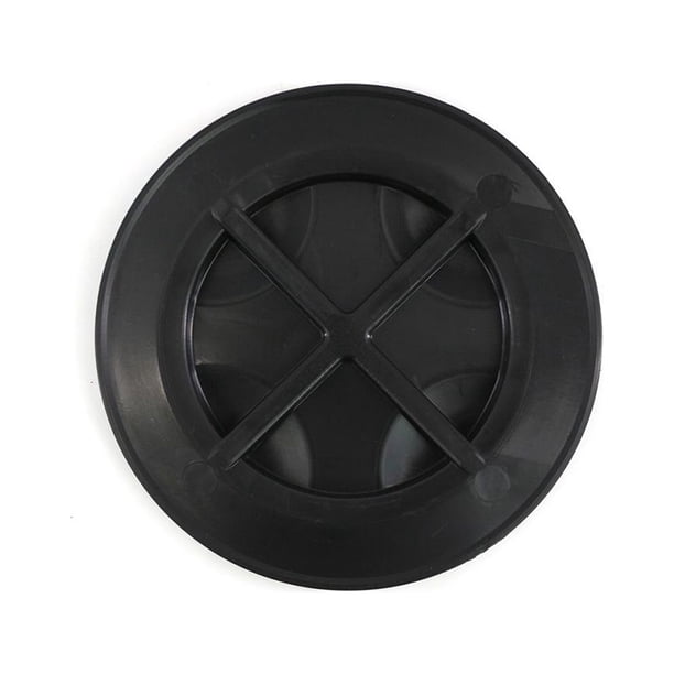 Cubierta de guardabarros de rueda de coche ABS, cubierta de timonera para MINI R56 10/2005 - 08/2010