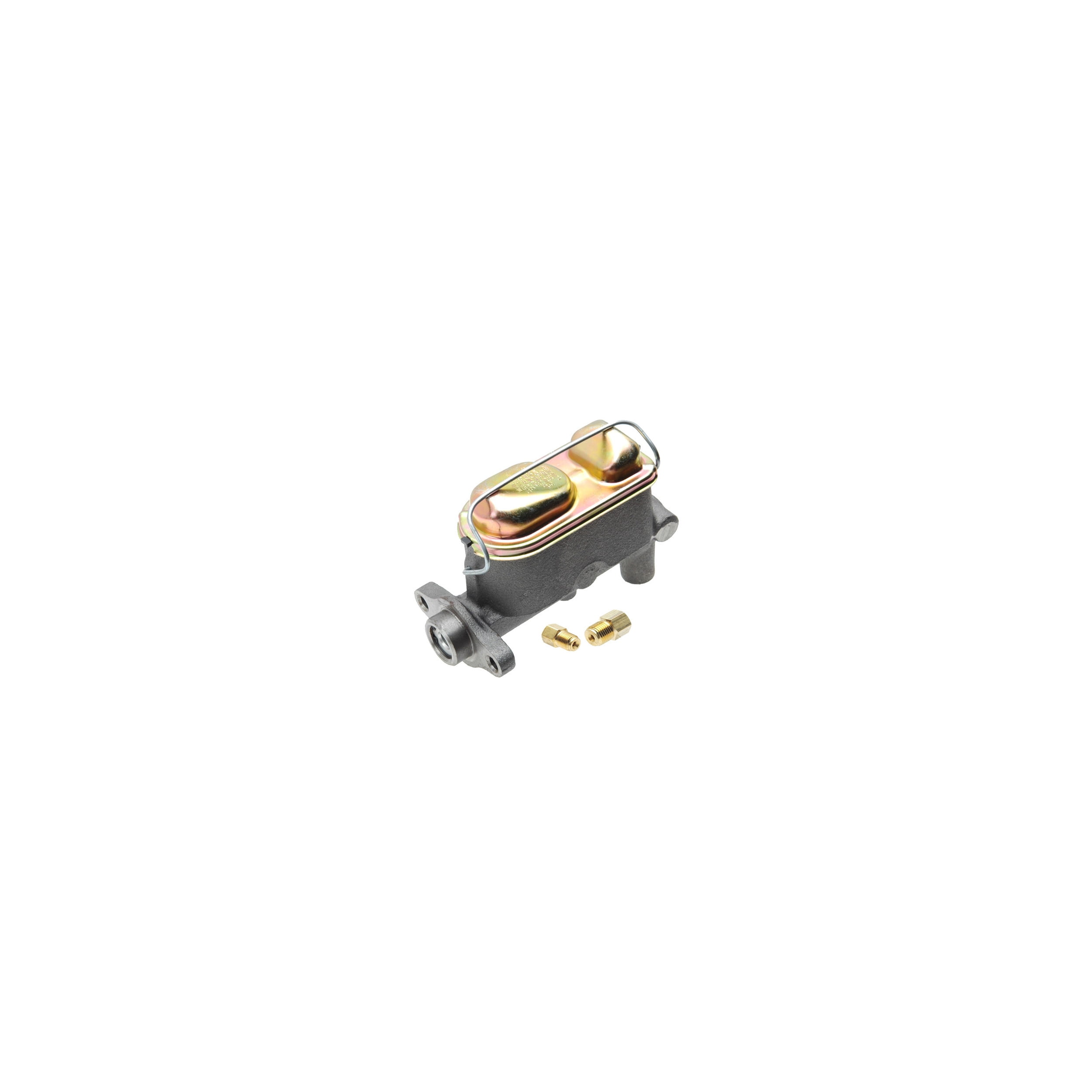 Raybestos MC36277 Professional Grade Brake Master Cylinder Fits select: 1968 FORD GALAXIE, 1970-1971 FORD LTD