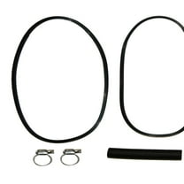 GMB Electric Fuel Pump Repair Kit 525-1211