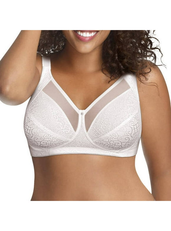 Just My Size Bras in Just My Size