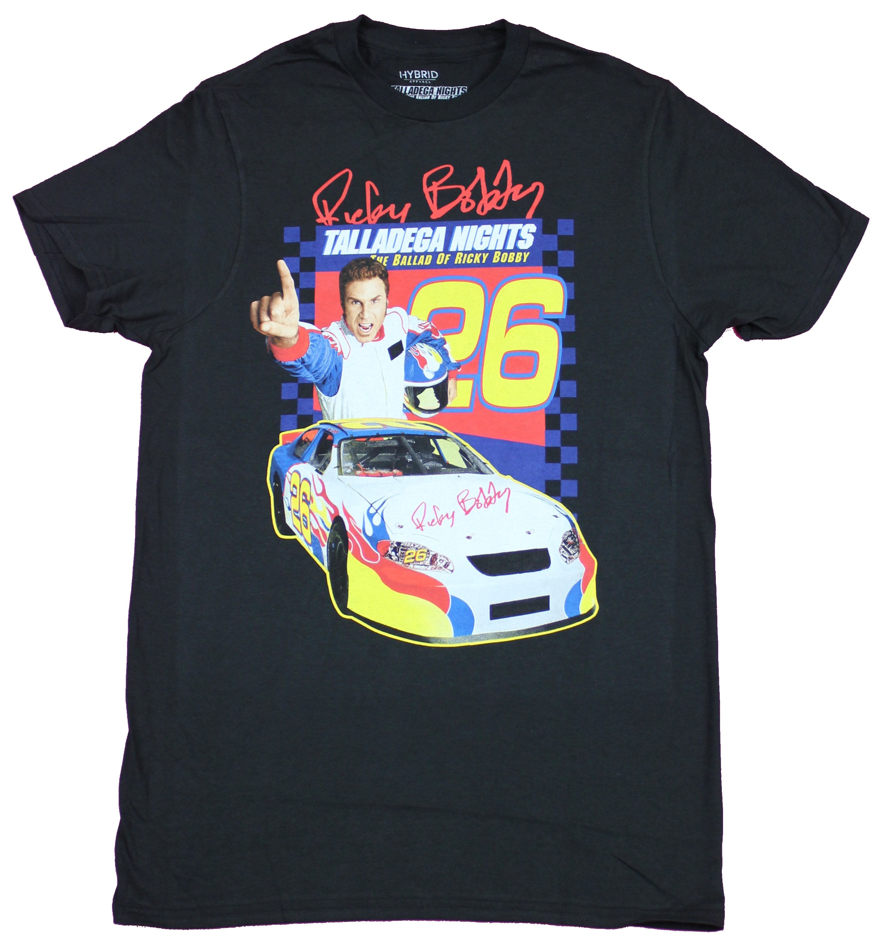 bobby singer t shirt
