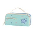 thumbnail image 2 of EGNMCR Organization and Storage, Storage Bins, Storage Containers Large Capacity Multi Layer Partitioned Stationery Storage Bag Student Storage Bag Stationery Box Portable Polyester stationery b ag, 2 of 6