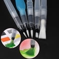 thumbnail image 3 of Watercolour Brush Pens Set,12 Pack Water Brush Pens Refillable Aqua Paint Brushes Ink and Water Brus, 3 of 5